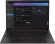 Lenovo ThinkPad X1 Carbon G11 Deep Black Weave, Core i7-1355U, 32GB RAM, 1TB SSD, 5G